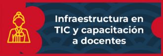 Infraestructura en TIC