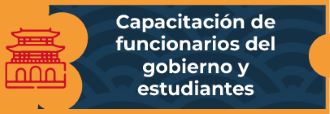 Capacitación a estudiantes