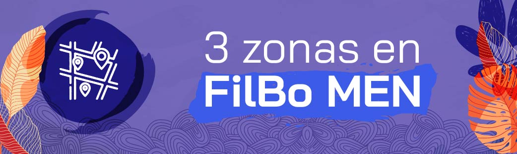  Botón enlace a FiLBo2023 - 3 zonas en FilBo MEN