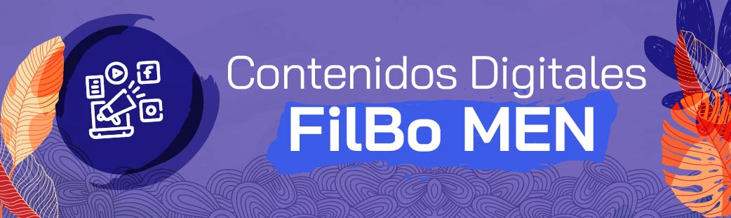  Botón enlace a FiLBo2023 - Contenidos digitales 