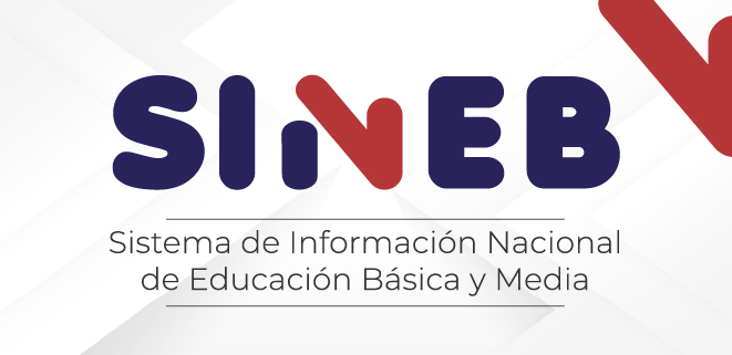 Enlace al portal SINEB