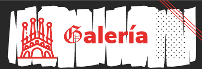 Botón que enlaza a la Galería fotográfica