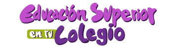 Información Educación Superior en Tu Colegio