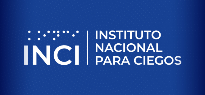 Instituto Nacional para Ciegos