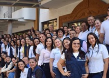 Encuentro de formacion a tutores de PTA - Barranquilla