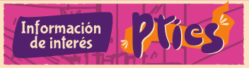  Información de Interés - PTIES 