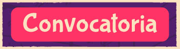 Información Convocatoria