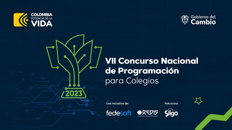 A la gran final del VII Concurso Nacional de Programación para colegios ...