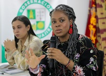 Ministra de Educación presentó un balance de los logros y avances en materia educativa en La Guajira