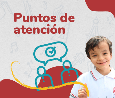 Enlace a Puntos de Atención