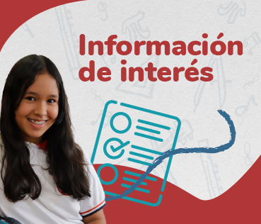 Enlace a Información de Interés