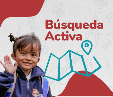 Enlace a Búsqueda -Activa