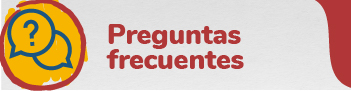 Enlace a  Preguntas Frecuentes