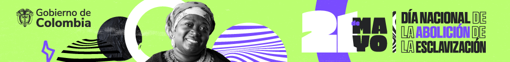 Día Nacional de la Abolición de la Esclavización