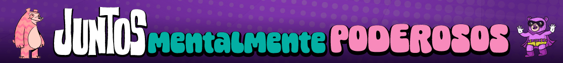 JUntos Mentalmente Poderosos