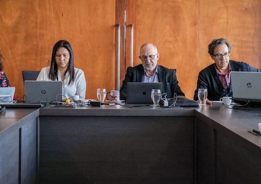 seguimiento acuerdos con Fecode