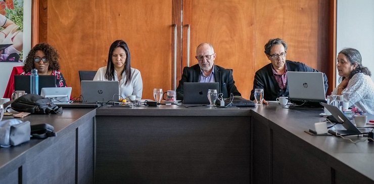 seguimiento acuerdos con Fecode seguimiento acuerdos con Fecode