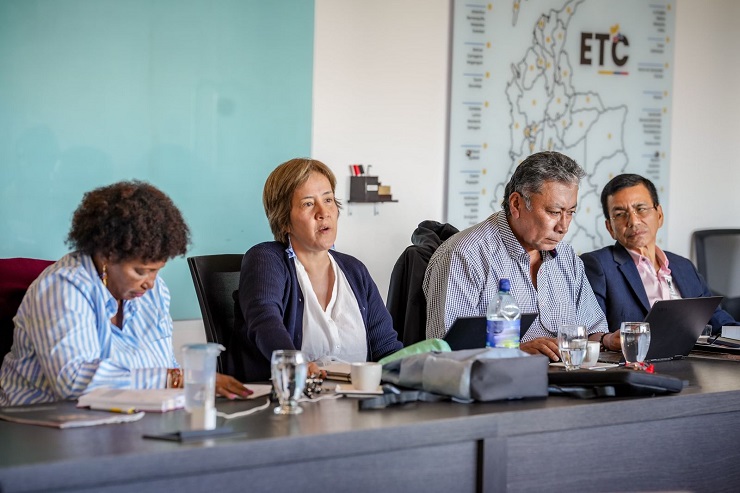 seguimiento acuerdos con Fecode seguimiento acuerdos con Fecode