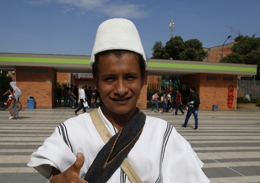 Foto archivo Mineducación