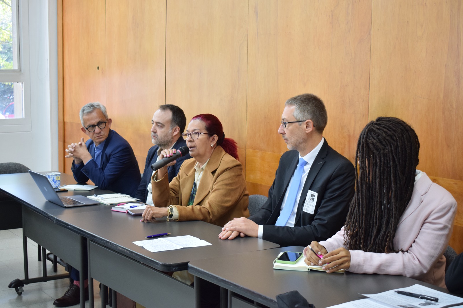 Evento Dia Internacional de la Educacion con la Unesco Evento Dia Internacional de la Educacion con la Unesco