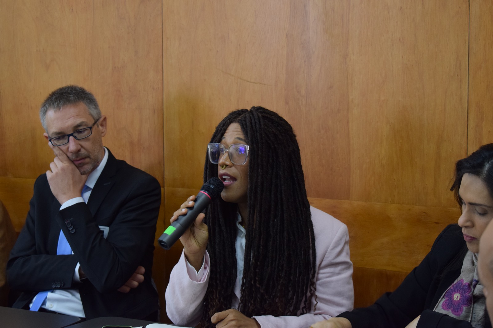 Evento Dia Internacional de la Educacion con la Unesco Evento Dia Internacional de la Educacion con la Unesco