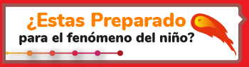 Enlace a ¿Estas Preparado para el Fenómeno del niño?