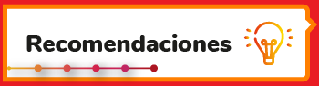 Enlace a Recomendaciones