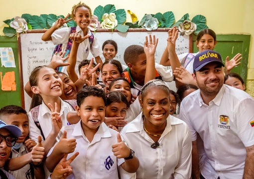 Jornada en Bolívar - 30 de enero de 2024