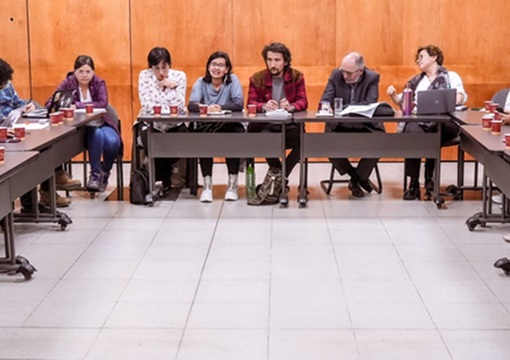 Mineducación e instituciones aliadas acuerdan una oferta de educación superior pertinente para la región del Catatumbo