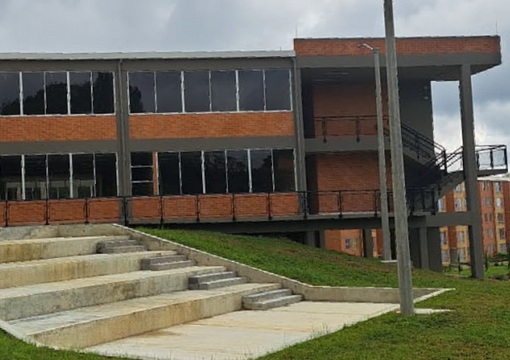 Fondo de Financiamiento de la Infraestructura Educativa entregó espacios educativos nuevos y mejorados