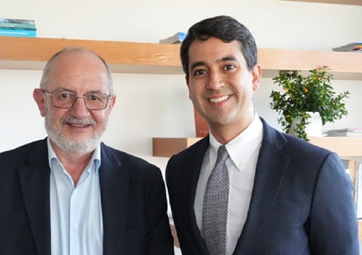 Mineducación y Distrito de Bogotá avanzan en los proyectos de educación superior para las localidades de Suba y Kennedy