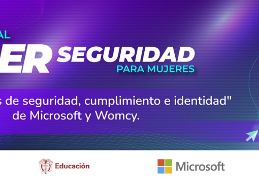 banner curso de Ciberseguridad