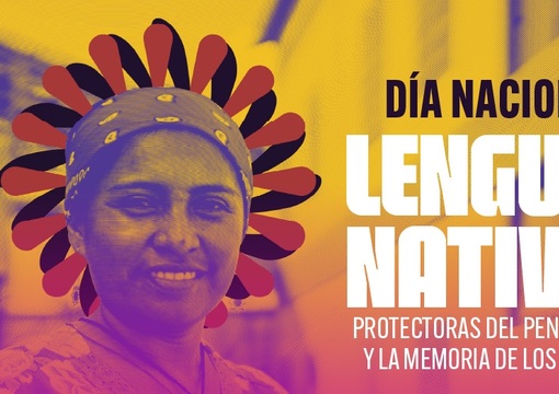 banner Lenguas Nativas