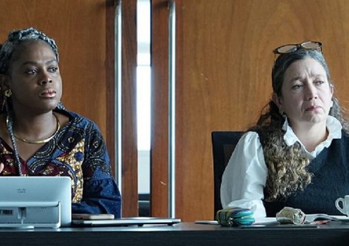 Reunión Cerlalc y el Ministerio de Educación