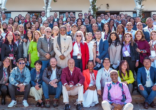 Boyacá es la sede del II Encuentro de Secretarios de Educación 2024-2027