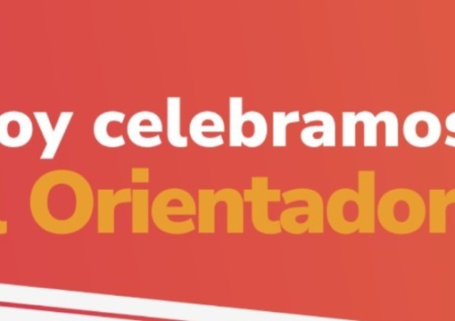 Banner Dia Orientador Escolar