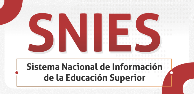 Enlace al portal SNIES