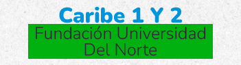  Enlace a Macroregión Caribe 1 y 2 