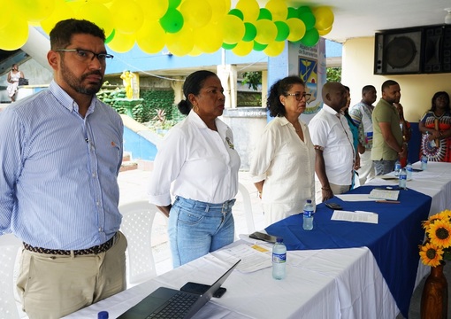 Disculpas públicas en Buenaventura