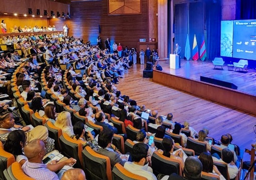 Gran Foro: "El Futuro de la Educación en Colombia"