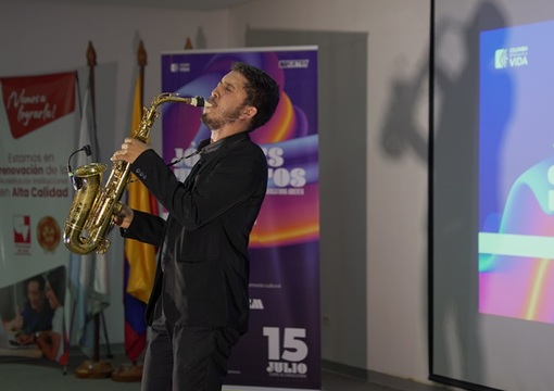 ICETEX lanza ‘Jóvenes Talentos 2024’, créditos 100% condonables para estudiar en el exterior