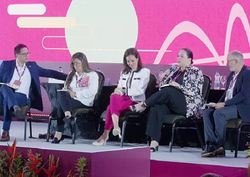 Foro de Políticas de Educación Superior, realizado en el marco de la Conferencia Regional de la Educación Superior (CRES+5)