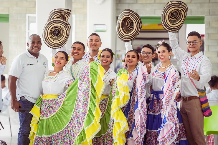 Universidad de Córdoba estrena laboratorios para la investigación
