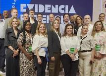 Presentacion evento Colombia Evidencia Potencial en Educacion