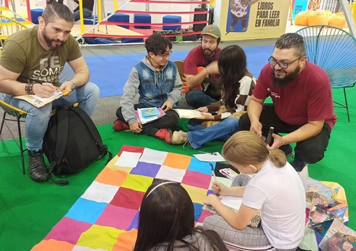 banner alianza familia escuela