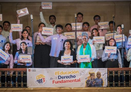 El derecho a la educación fundamental pasa la prueba en la Cámara de Representantes