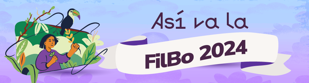 Así va la FiLBo 2024