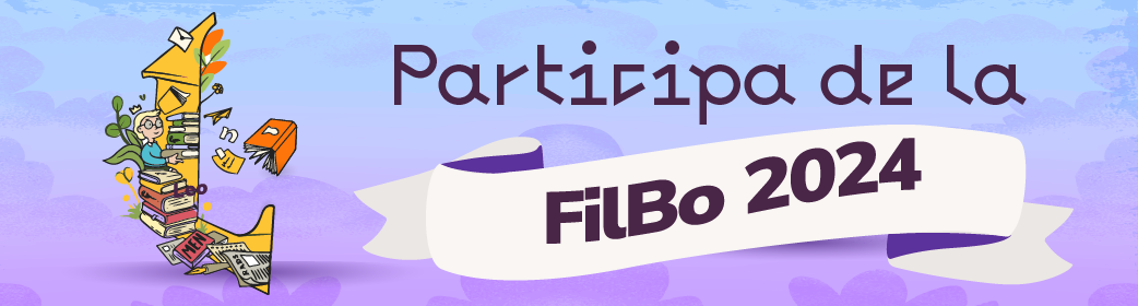 Portada FiLBo 2024