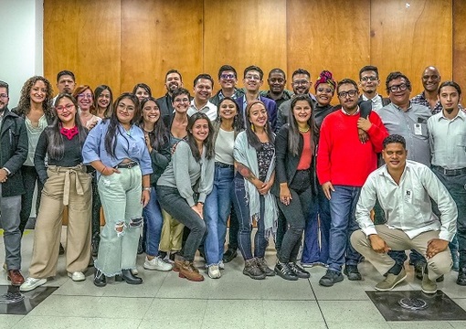 Encuentro con los representantes designados por el presidente y los delegados de la ministra ante los Consejos Superiores Universitarios (CSU) y Consejos Directivos (CD) de las Instituciones de Educación Superior públicas.