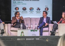 Accesibilidad en literatura infantil.